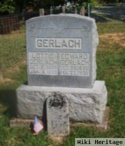 Edward Adam Gerlach