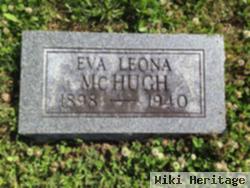 Eva Leona Murray Mchugh