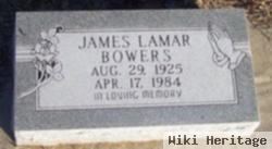 James Lamar Bowers