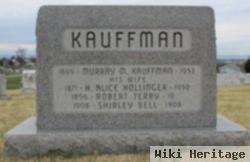 Murry M Kauffman