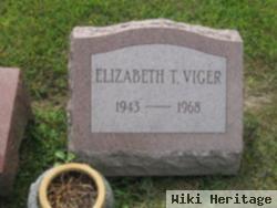 Elizabeth T. Viger