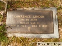 Lawrence "dode" Linder