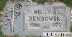 Nell A. Dembowski