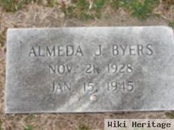 Almeda Jane Byers