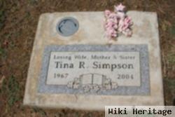 Tina R. Simpson