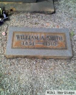 William A Smith