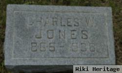 Charles W. Jones