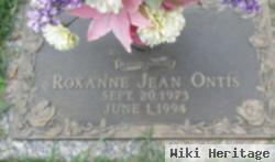 Roxanne Jean Ontis