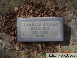 Eliza A. Reed Morgan