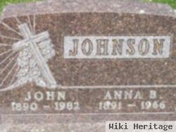 John Johnson