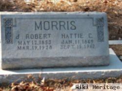 Hattie C. Morris