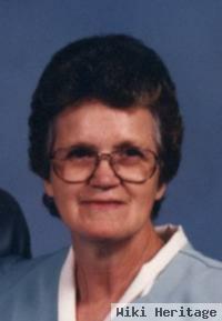 Ellen Marie Norton Bradley