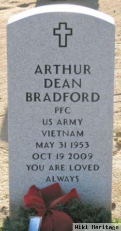 Arthur D. Bradford