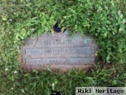 Marie E. Holzfuss Bitzer