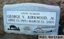 George V. Kirkwood, Jr