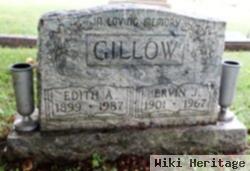 Ervin J. Gillow