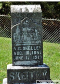 William Carroll Skelley