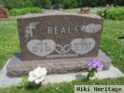 Lois M. Lind Beals