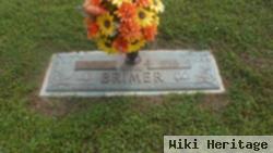 Edna W Brimer