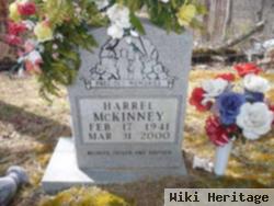 Harrel Mckinney