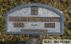 Robert Louis Higby