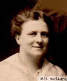 Margaret Ann "maggie" Leis Mcclarren