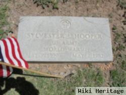 Sylvester L Hooper