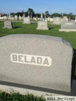 Frank J. Belada