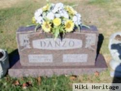 Nellie A. Danzo