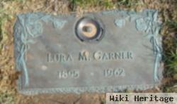 Lura M. Sides Garner