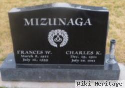 Charles Keiji Mizunaga