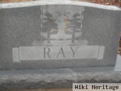 Pat Ray, Sr