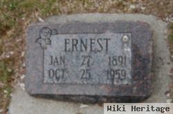 Ernest Sill