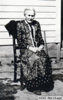 Nancy Jennings Davenport