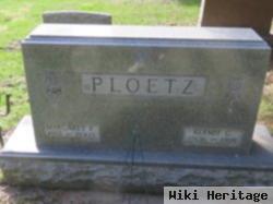 Kermit G Ploetz