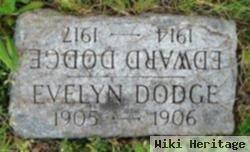 Evelyn Dodge