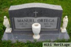 Manuel Ortega