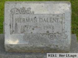 Herman Dalene