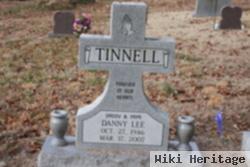 Danny Lee Tinnell