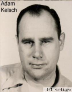 Adam Kelsch