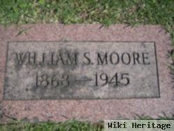 William Samuel Moore