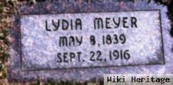 Lydia Pleuss Meyer