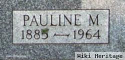 Pauline Mcmichael Johnson