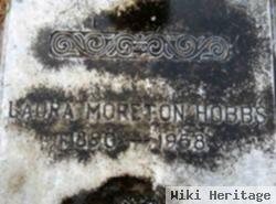 Laura Moreton Hobbs