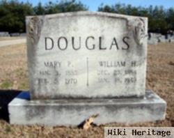 William Henry Douglas