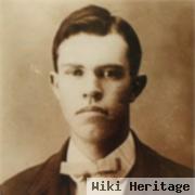 Robert Lee Van Huss, Sr