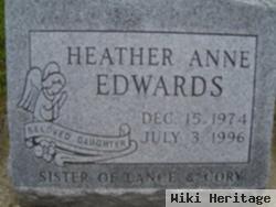 Heather Edwards