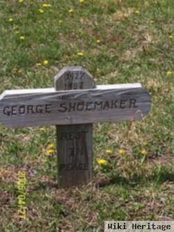 George Shoemaker