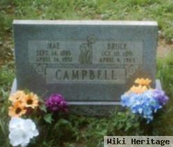 Bruce Campbell