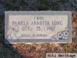 Pamela Annetta Long